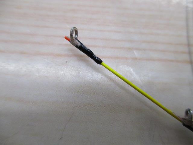 飛竜イカダ 150