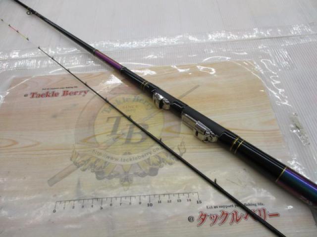 飛竜イカダ 150