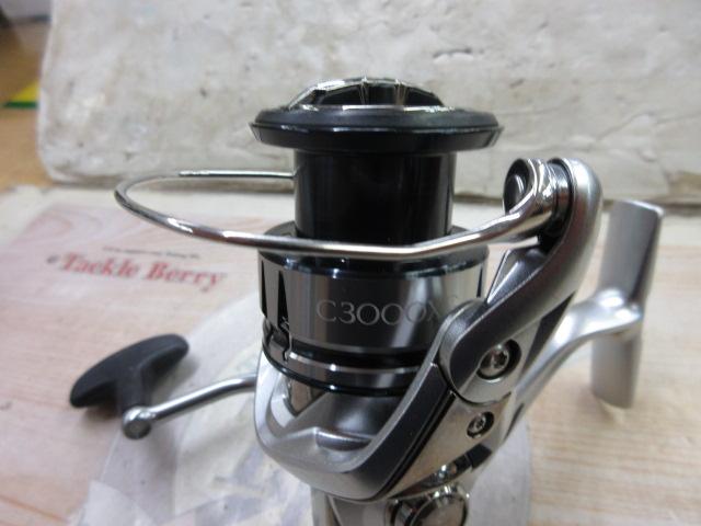 19ストラディック C3000XG｜＠ベリーネット 日本最大新品中古釣具WEB