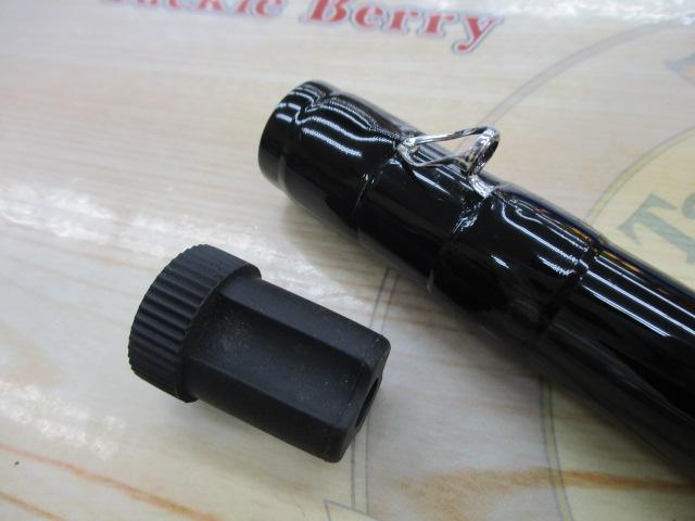 クライマックスクロダイUG540
