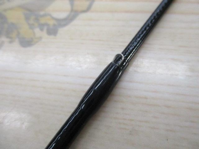 クライマックスクロダイUG540