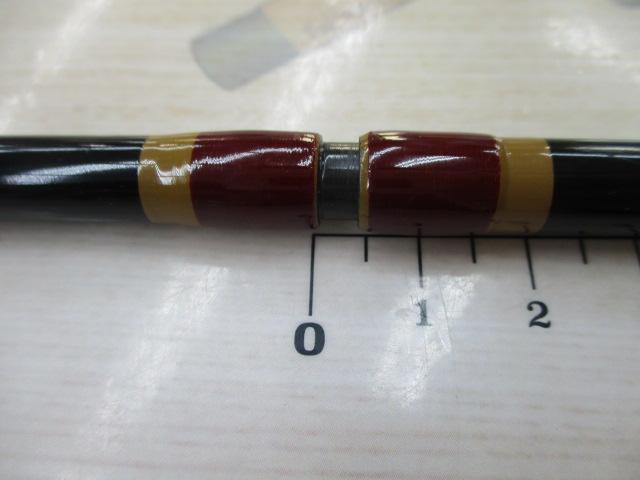 黒鯛師 THEヘチ硬調 9尺