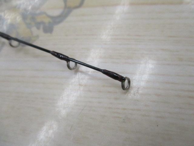 黒鯛師 THEヘチ硬調 9尺