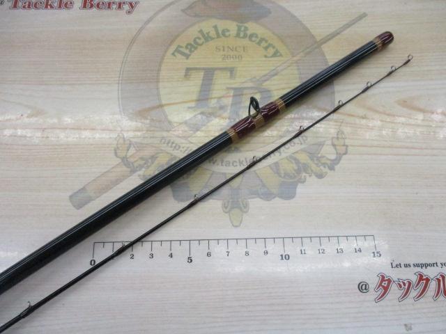 黒鯛師 THEヘチ硬調 9尺