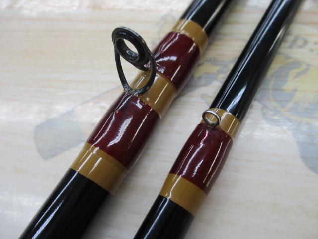 黒鯛師 THEヘチ硬調 9尺