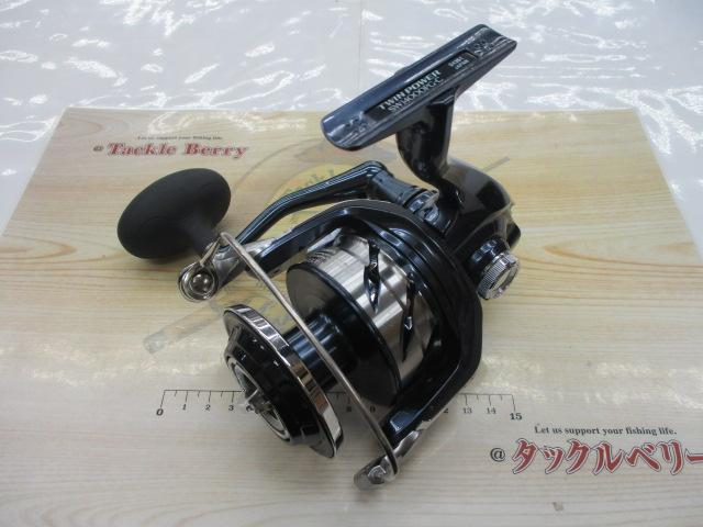 21ツインパワーSW 14000PG｜＠ベリーネット 日本最大新品中古釣具WEB