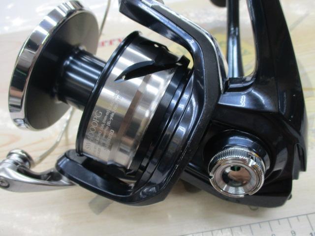 21ツインパワーSW 14000PG｜＠ベリーネット 日本最大新品中古釣具WEB