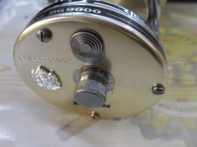 BG9000 ゴールド