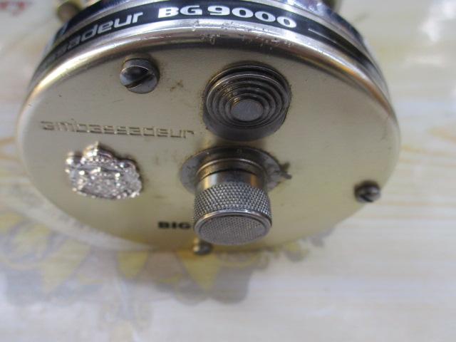 BG9000 ゴールド