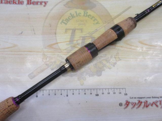 リンクス LINKS62SULP+J｜＠ベリーネット 日本最大新品中古釣具WEBショップ