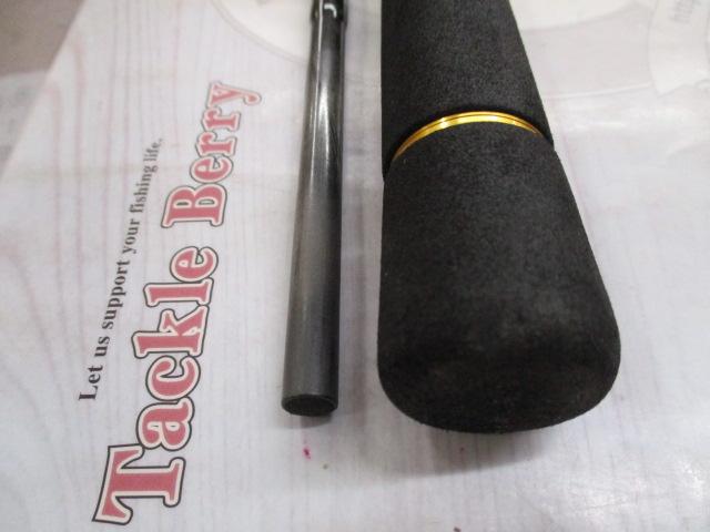 ラテオ 86LB・R｜＠ベリーネット 日本最大新品中古釣具WEBショップ