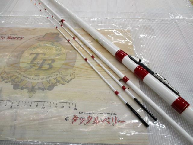 ベイハンターなぎしお270