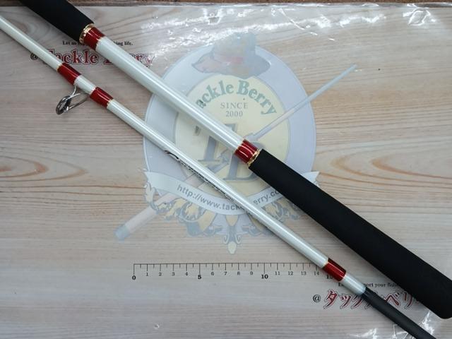 PGクルーズショット船80-180