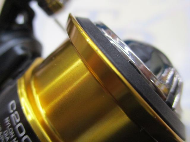 22サハラ C2000SHG