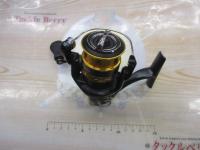 22サハラ C2000SHG