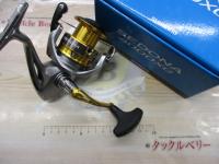 17セドナ 4000XG