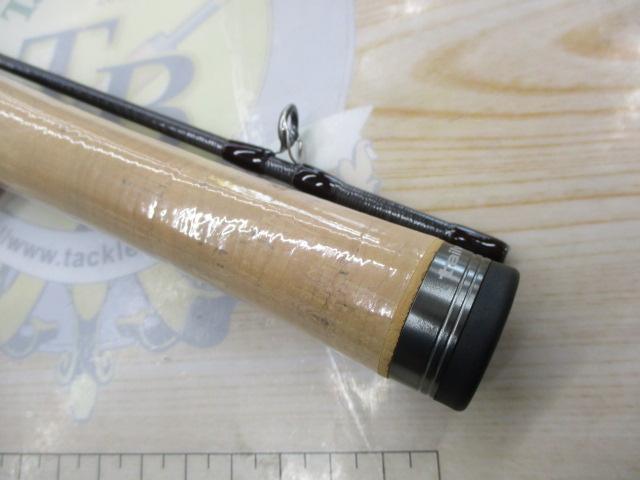 トラウティアフェリーク C52L
