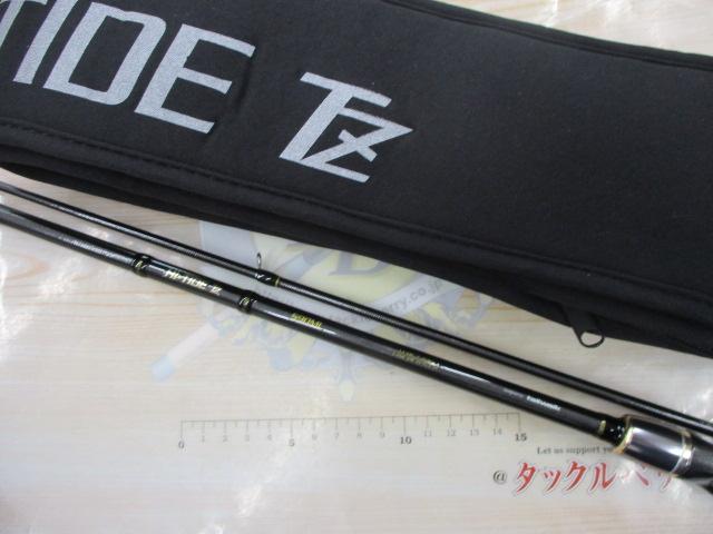 ハイタイドTZ S90ML｜＠ベリーネット 日本最大新品中古釣具WEBショップ