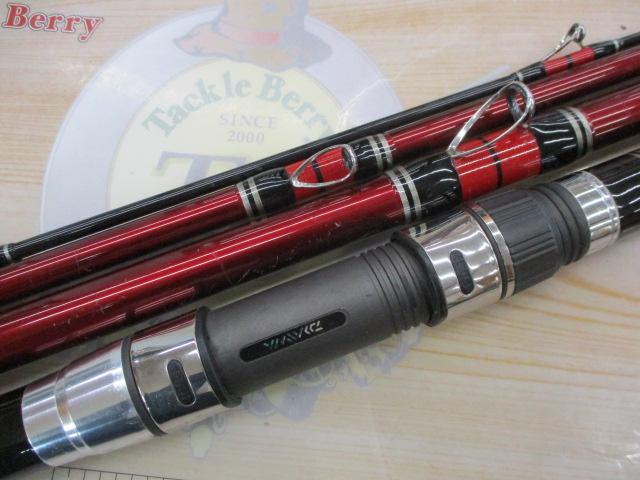 幻覇王 石鯛 MH504・Q｜＠ベリーネット 日本最大新品中古釣具WEBショップ