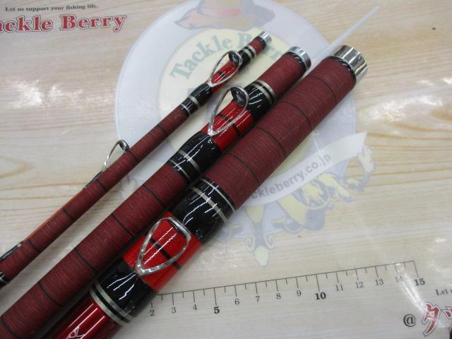 幻覇王 石鯛 MH504・Q｜＠ベリーネット 日本最大新品中古釣具WEBショップ