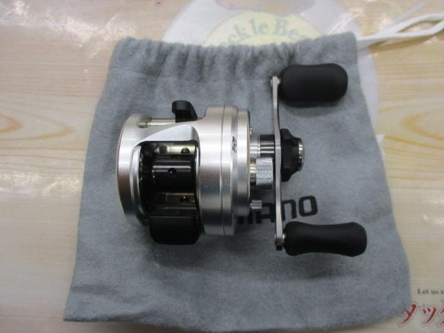 12カルカッタ 200｜＠ベリーネット 日本最大新品中古釣具WEBショップ