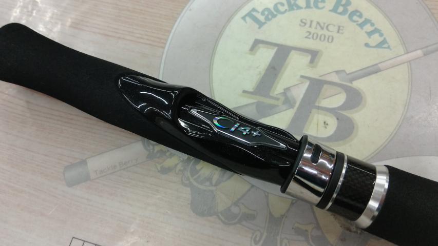 ディアルーナXR S906ML｜＠ベリーネット 日本最大新品中古釣具WEBショップ