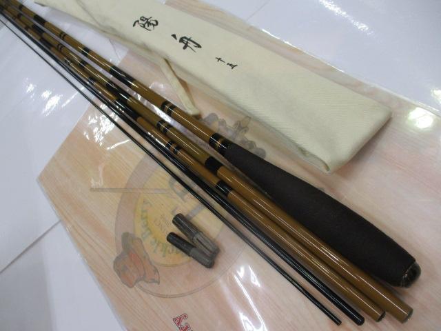 陽舟 十五