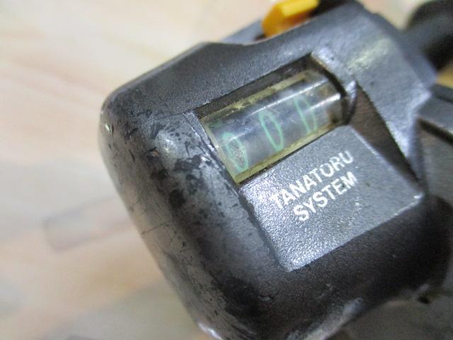 チタノススピードマスタータナトル石鯛 GT4000