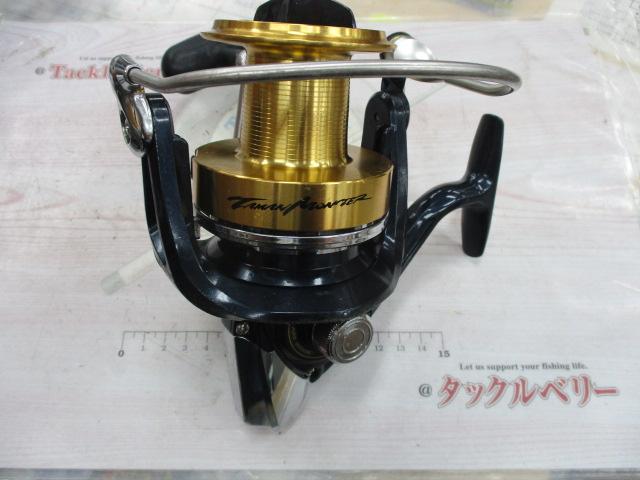 タマンモンスター 6000｜＠ベリーネット 日本最大新品中古釣具WEBショップ