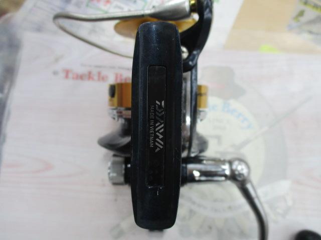 タマンモンスター 6000｜＠ベリーネット 日本最大新品中古釣具WEBショップ