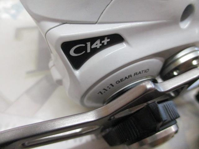 12ステファーノCI4+ 201