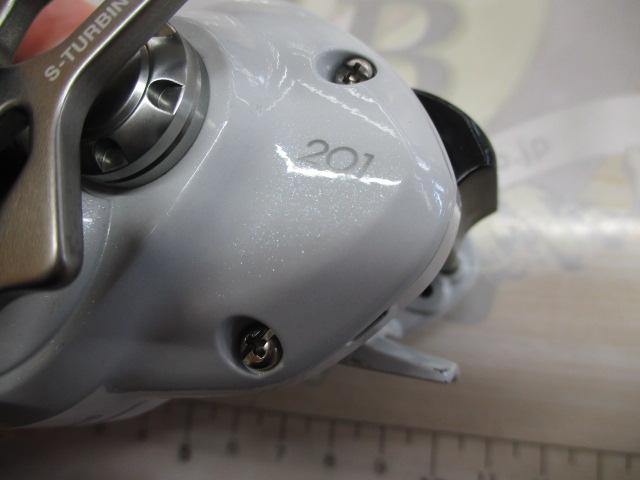 12ステファーノCI4+ 201