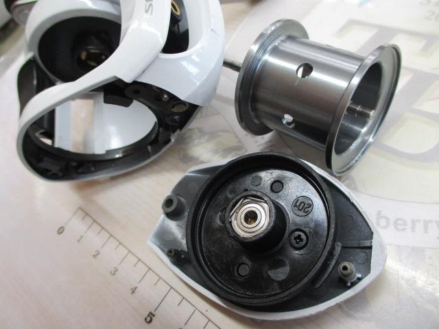 12ステファーノCI4+ 201