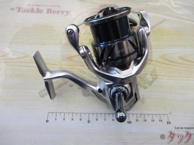 23ストラディック 3000MHG｜＠ベリーネット 日本最大新品中古釣具WEB