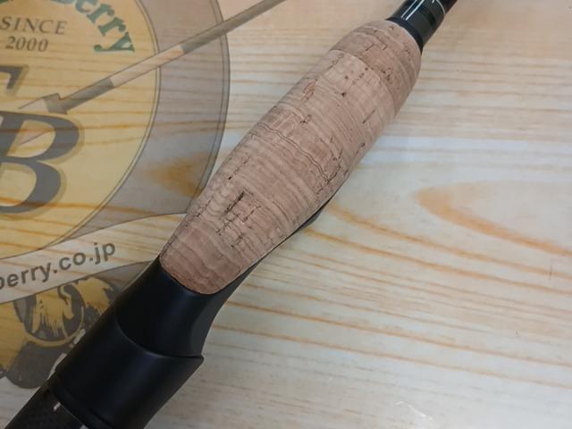 レヴァンテF1-1/2-610LVS