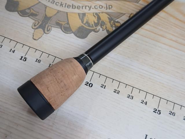レヴァンテF1-1/2-610LVS