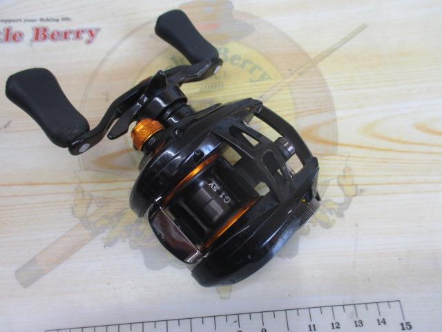 アルファスCT SV 70SHL｜＠ベリーネット 日本最大新品中古釣具WEBショップ