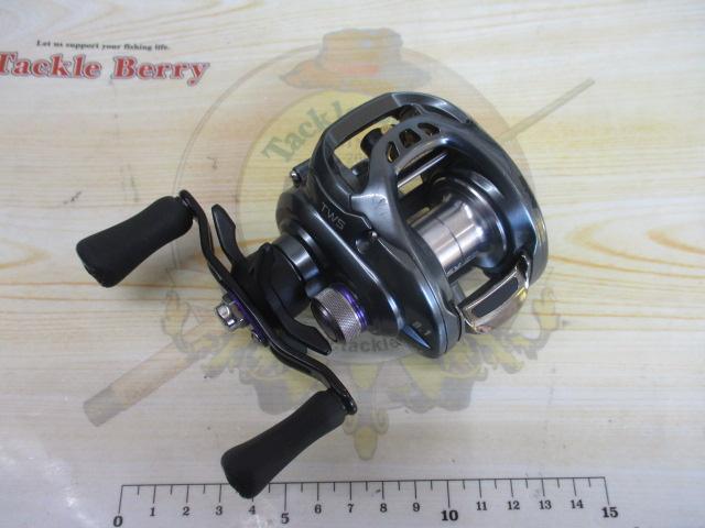 タトゥーラ SV TW 8.1L