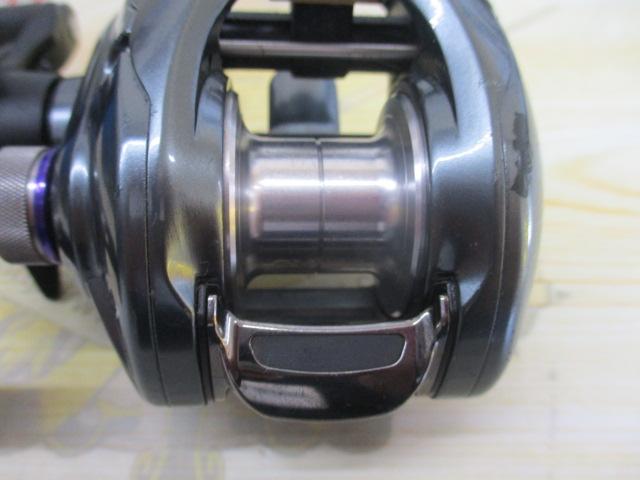 タトゥーラ SV TW 8.1L