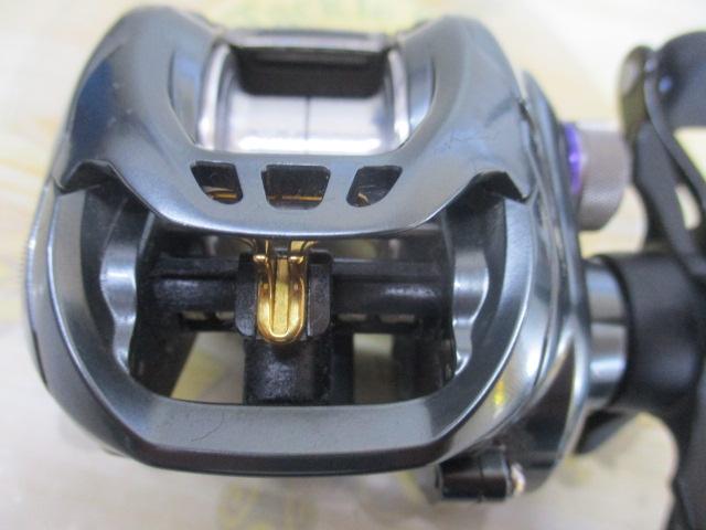 タトゥーラ SV TW 8.1L