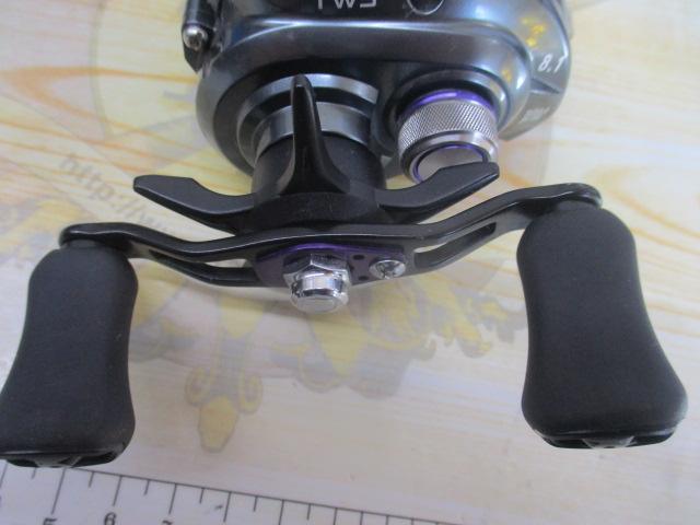 タトゥーラ SV TW 8.1L