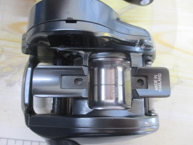 タトゥーラ SV TW 8.1L