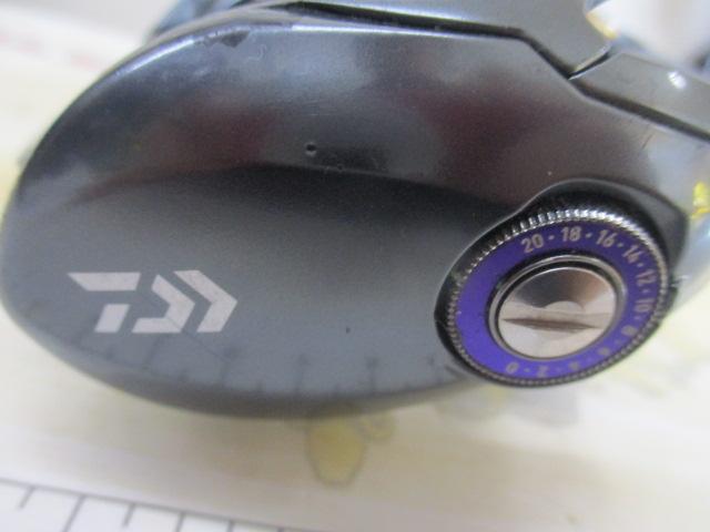 タトゥーラ SV TW 8.1L