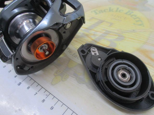 タトゥーラ SV TW 8.1L