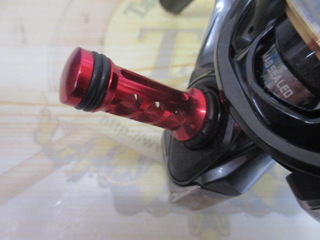 20ルビアス FC LT2500S-XH