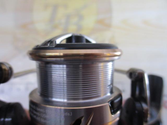 20ルビアス FC LT2500S-XH