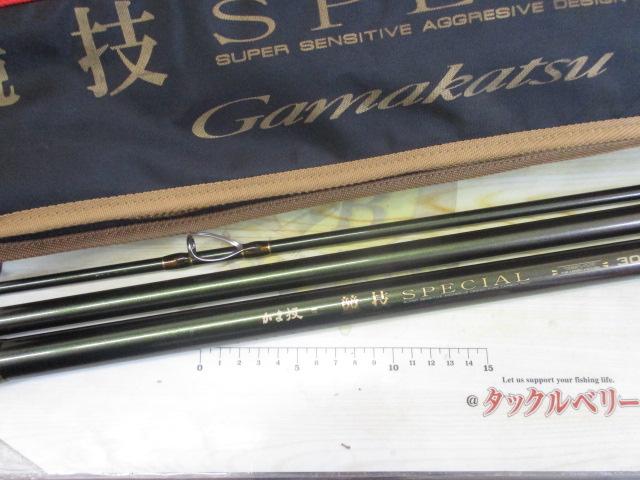 がま投競技スペシャル 30-405