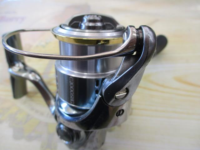 18ステラ C2000SHG