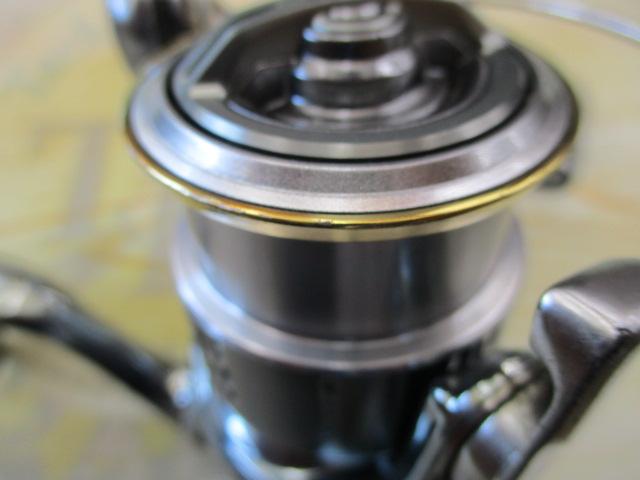 18ステラ C2000SHG