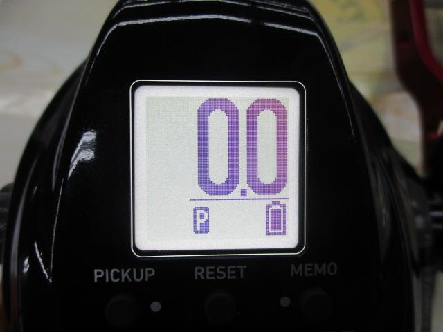レオブリッツ S300J